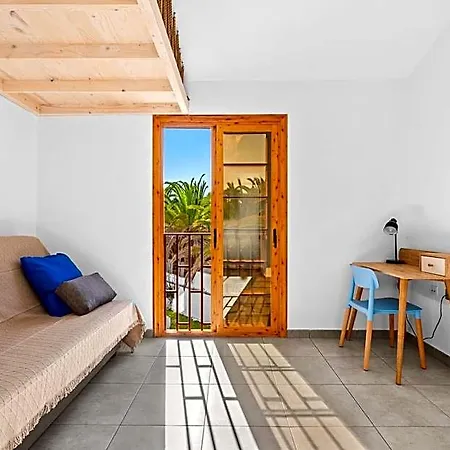 Alesol Tenerife Hotel 4*