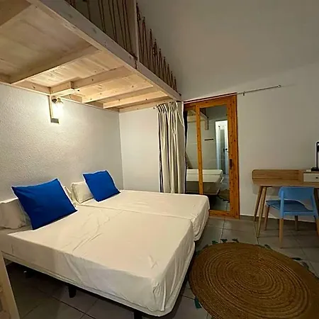 Hotel Alesol Tenerife Arona (Tenerife)