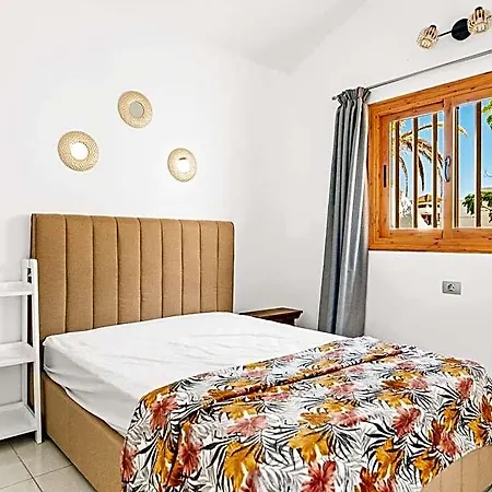 Alesol Tenerife Hotel