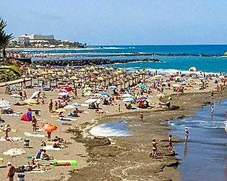 Alesol Tenerife