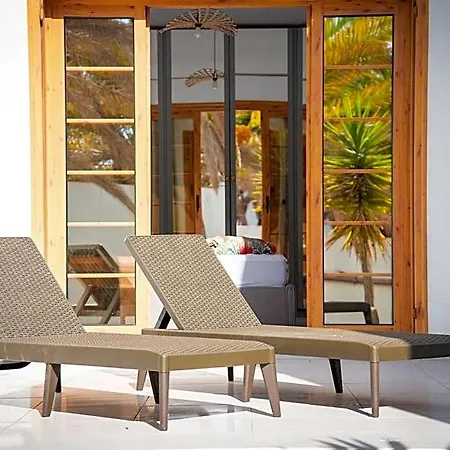 Alesol Tenerife Hotel