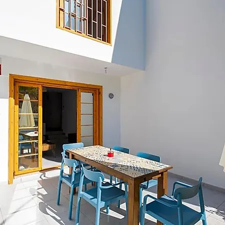 Alesol Tenerife 4* Arona (Tenerife)
