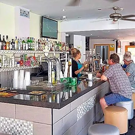 Hotel Alesol Tenerife