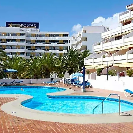 Alesol Tenerife Arona (Tenerife)
