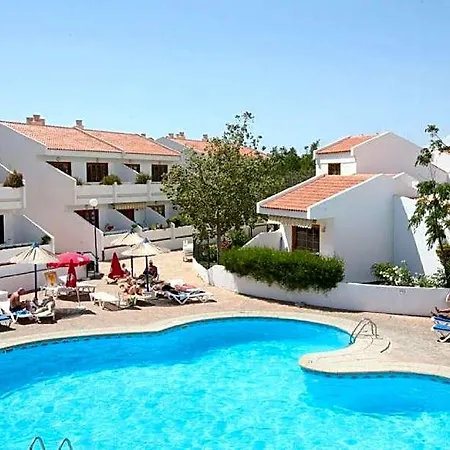 Alesol Tenerife