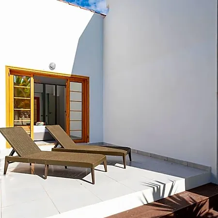 Alesol Tenerife Hotel