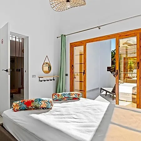 Alesol Tenerife Arona (Tenerife)