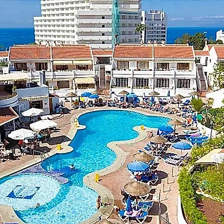 Alesol Tenerife 4* Arona (Tenerife)