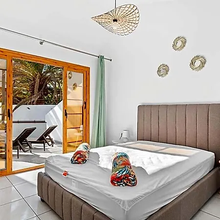 Hotel Alesol Tenerife