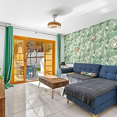 Hotel Alesol Tenerife