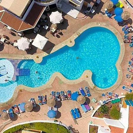 Alesol Tenerife 4*