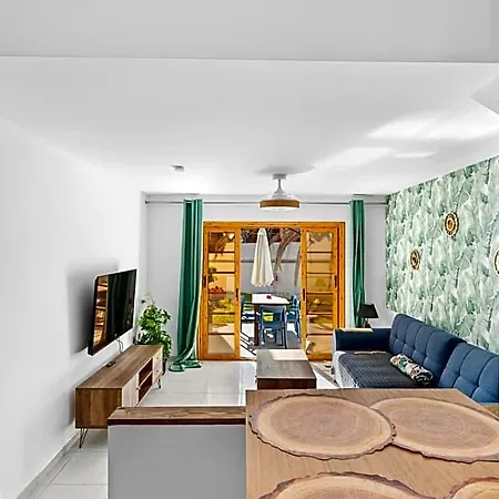 Alesol Tenerife Hotel