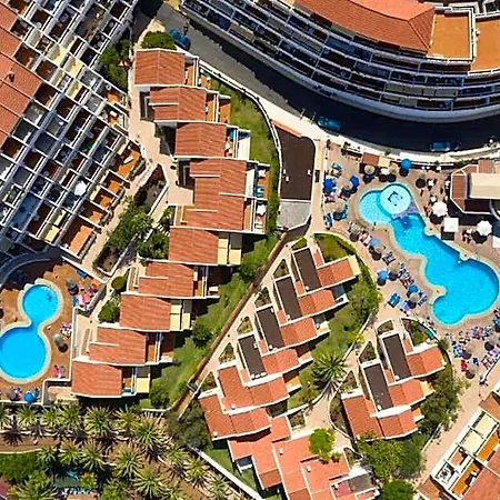 Hotel Alesol Tenerife