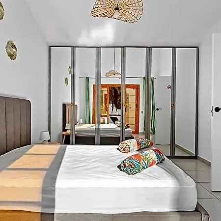 Alesol Tenerife 4*